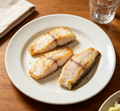 Basa Fish Fins – Tender, Meaty & Ready to Cook